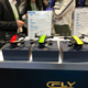 This drone from Fly looks a lot like the Spark.